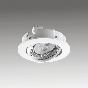 MR16 LED5W6W7W8W10W崁燈 B12-843-2