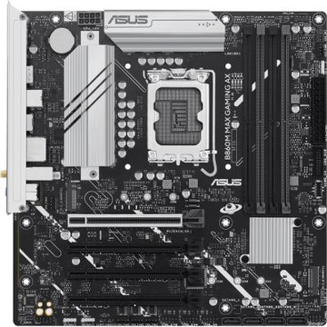ASUS 華碩 B860M MAX GAMING AX 主機板