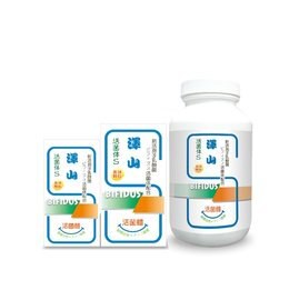 澤山活菌體S美味顆粒 60公克裝 700元