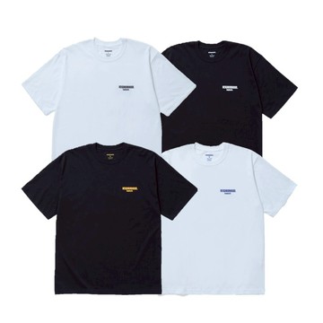 NEIGHBORHOOD NH . TEE SS-2 短袖 T恤 上衣 251PCNH-ST02