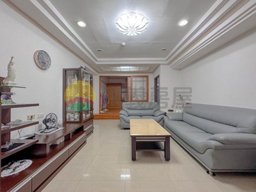 富邦BOT｜凹子底捷運.輕軌｜農十六麗緻新都三房｜高雄市鼓山區龍文街