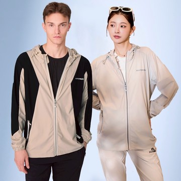 【MAJOR MADE】五代瞬涼登峰衣 (防曬外套/涼感外套/機能外套/薄外套)