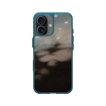 iPhone 17 Clear (相機按鈕) 夜幕藍 - Daniel Kowacki - RINGO｜夜光