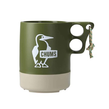 CHUMS 男女 Camper Mug Cup Large馬克杯(550ML) CH621620M110