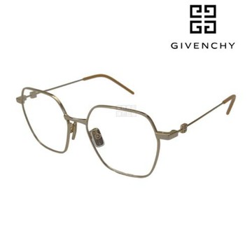 【GIVENCHY】GV50073U 032 53mm 時尚 精品 光學眼鏡/鏡框 公司貨