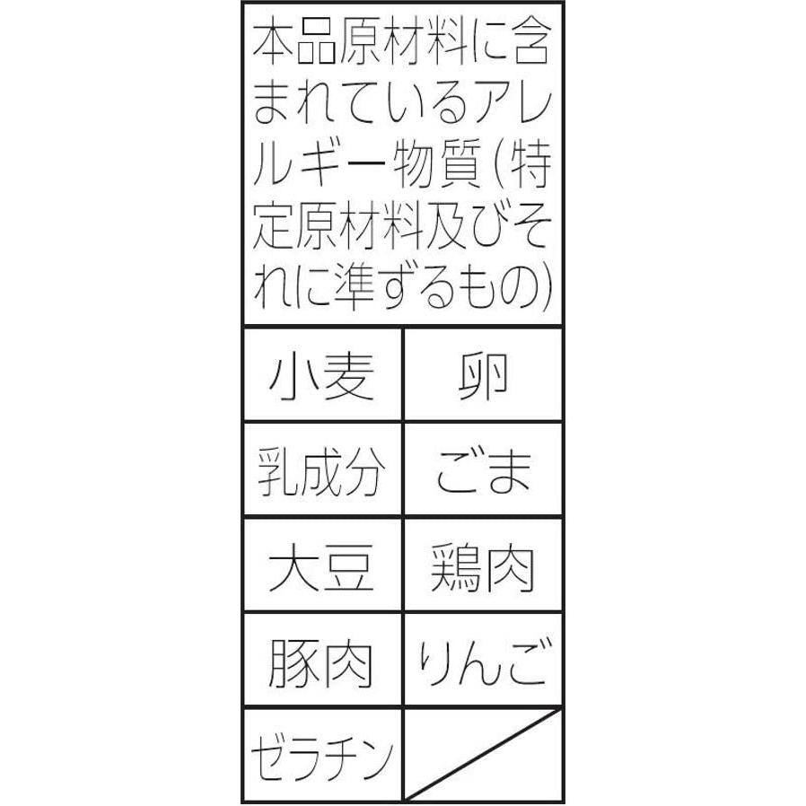 マルちゃん 鶏肉盛りの黄色い博多ラーメン 98g×12個