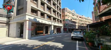 太平洋同心圓王柏允~專約-鶯歌第芬尼店面｜新北市鶯歌區高職西街