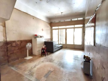 五甲公園臨路透天店面｜高雄市鳳山區三誠路