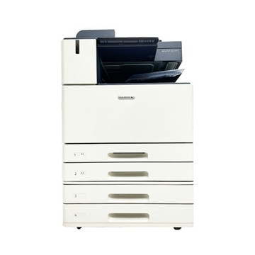 Fuji Xerox DocuCentre-VII A3彩色數位多功能事務機 /台 C5573【領券滿額再折千12/31止】