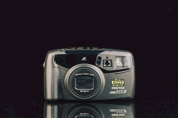 PENTAX ZOOM 280-P #1236 #135底片相機