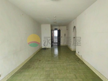 《果貿社區-景觀亮三房》｜高雄市左營區果峰街