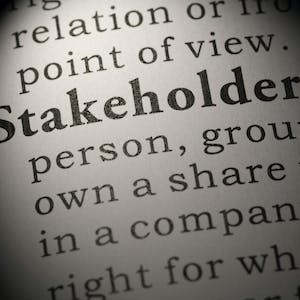 Gestão de Stakeholders, Ética e Sustentabilidade Empresarial