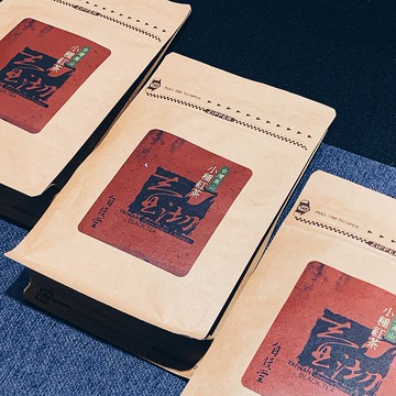 自慢堂 臺灣高山茶系列 小種紅茶