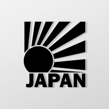 JAPAN/車貼、貼紙 SunBrother孫氏兄弟