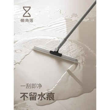 懶角落刮水魔術掃把拖把刮地板刮水器浴室衛生間神器廁所硅膠地面