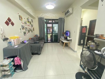 樹林國小旁雙衛美2房｜桃園市觀音區新村路二段