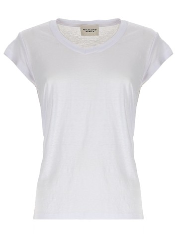 marant étoile t-shirt "zankou"