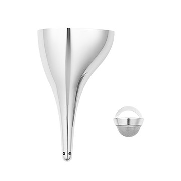 SKY 天空 醒酒漏斗（附濾網）