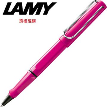 LAMY SAFARI狩獵系列 鋼珠筆 313