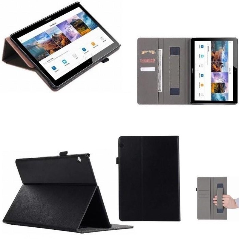 HUAWEI MediaPad M3 Lite 10 wp ケース (タッチペン・保護フィルム 2枚 ...