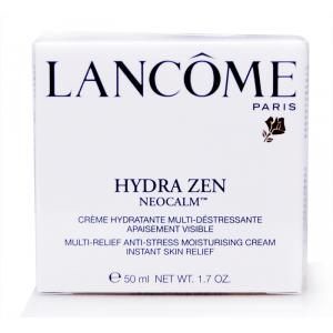 【LANCOME 蘭蔻】超水妍舒緩保濕霜 50ml★七彩美容百貨｜【領券折233滿額再折999 APP下單點數4%】