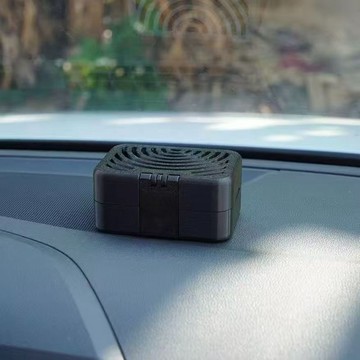 【臺灣出貨 免運】旅行香皂盒車載香皂盒散味空盒鏤空肥皂盒