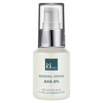 MOMUS AHA 6 果酸毛孔調理淨化露  30ml  1瓶