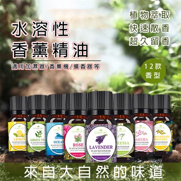 🔥隔日到貨 水溶性精油 國際SGS認證 香薰機精油 加濕器精油 香薰精油 香氛精油 精油 水氧機精油 精油 除臭