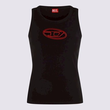 Diesel Top Nero