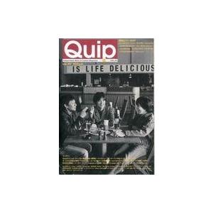 中古音楽雑誌 CD付)QuipMAGAZINE VOL.30