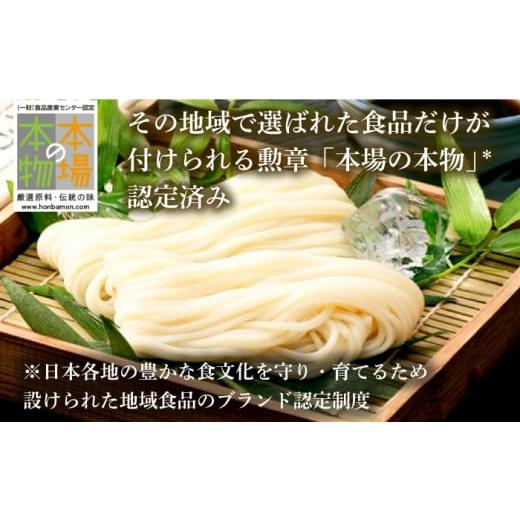 ふるさと納税 長崎県 新上五島町 国産小麦 五島手延うどん 200g×5袋 飛魚だしつゆ 10g×10P うどん 乾麺 麺 五島うど…