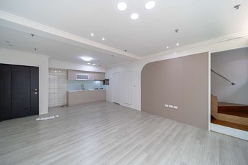 ‼️河堤社區｜美妝樓中樓.三房+平車｜高雄市三民區河堤路