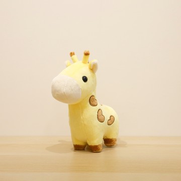 【Bellzi】 Mini Giraffi 小長頸鹿