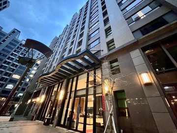 南屯精科勝美市漂亮格局三房平面車位｜台中市南屯區寶山東二街