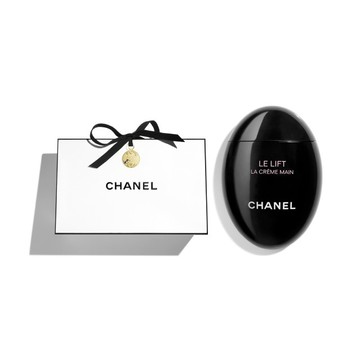【CHANEL】香奈兒3.5-DA 彈力緊緻玉手霜50ml