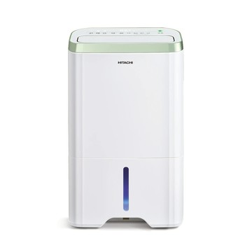 日立 一級能效13公升清淨型除濕機 RD-260HC 金韻綠