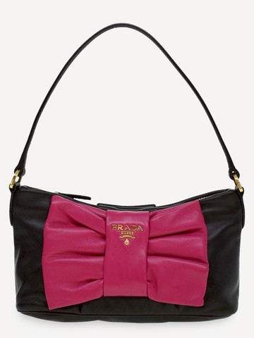 Prada Handbag