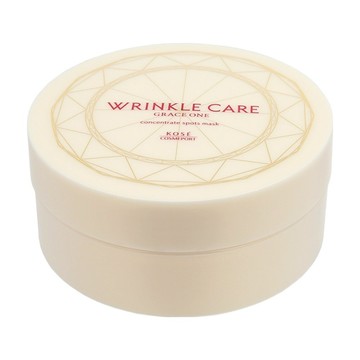 KOSE 高絲 極上活妍 凍齡撫紋抗皺眼膜  1盒  60片