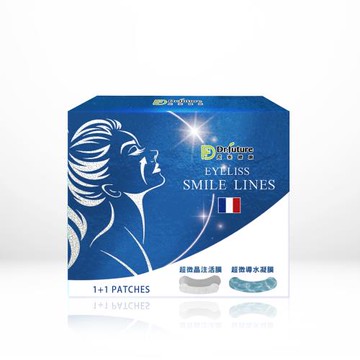 Dr. future長泰皺效無痕晶膜組