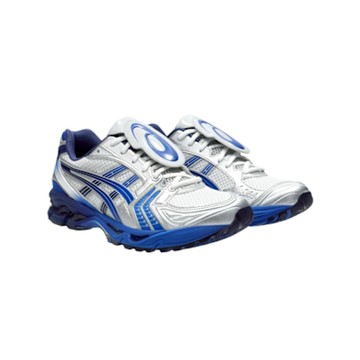 TheMuseumVisitorxAsicsGel-Kayano14藍1203A528-020