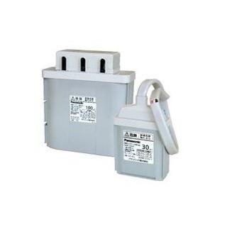 パナソニック 低圧進相コンデンサ 200V N2形 三相専用 口出し線