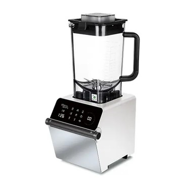 彼安特 TUNE PRO直流變頻智慧調理機-白色