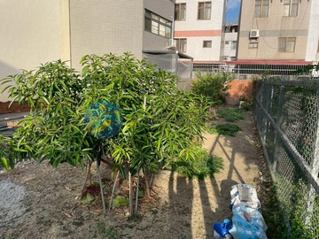 草屯重劃區近中興稀有釋出方正建地｜南投縣草屯鎮中興段