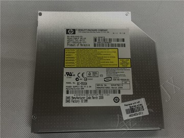 （爆款熱賣）（國際精品）【免運】原裝藍光光驅BD-ROM筆記本IDE托盤式內置藍光DVDRW讀取播放