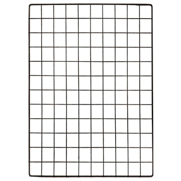 小美紀 45x61鐵網片(小) 164H需宅配  1個