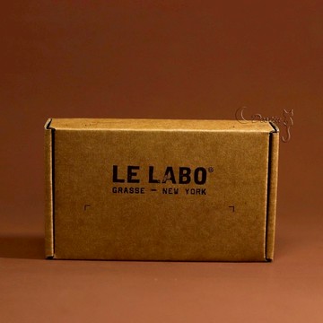 LE LABO 原廠 禮盒 空盒 限量 紙盒 長方形盒子 單個售價