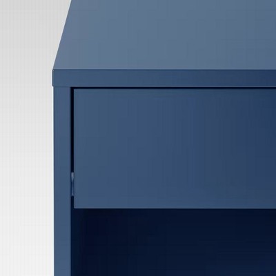 IKEA - イケア - VIKHAMMER -ヴィークハムメル- ベッドサイド IKEA - イケア - VIKHAMMER -ヴィークハムメル- ベッドサイド