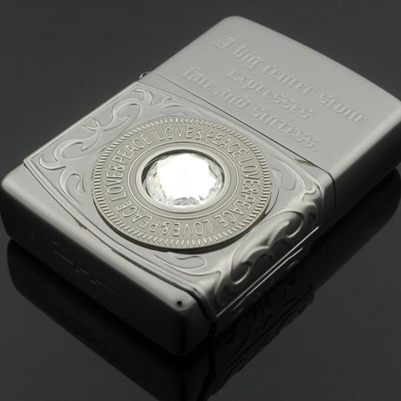 ZIPPO 68354-10000033 スワロクラスリング−ＢＮ ジッポー ライター