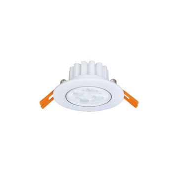 DanceLight 7.5公分 5W 歡笑崁燈 6入組