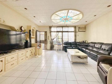 大里立人高中邊間花園美別墅｜台中市大里區益民路一段